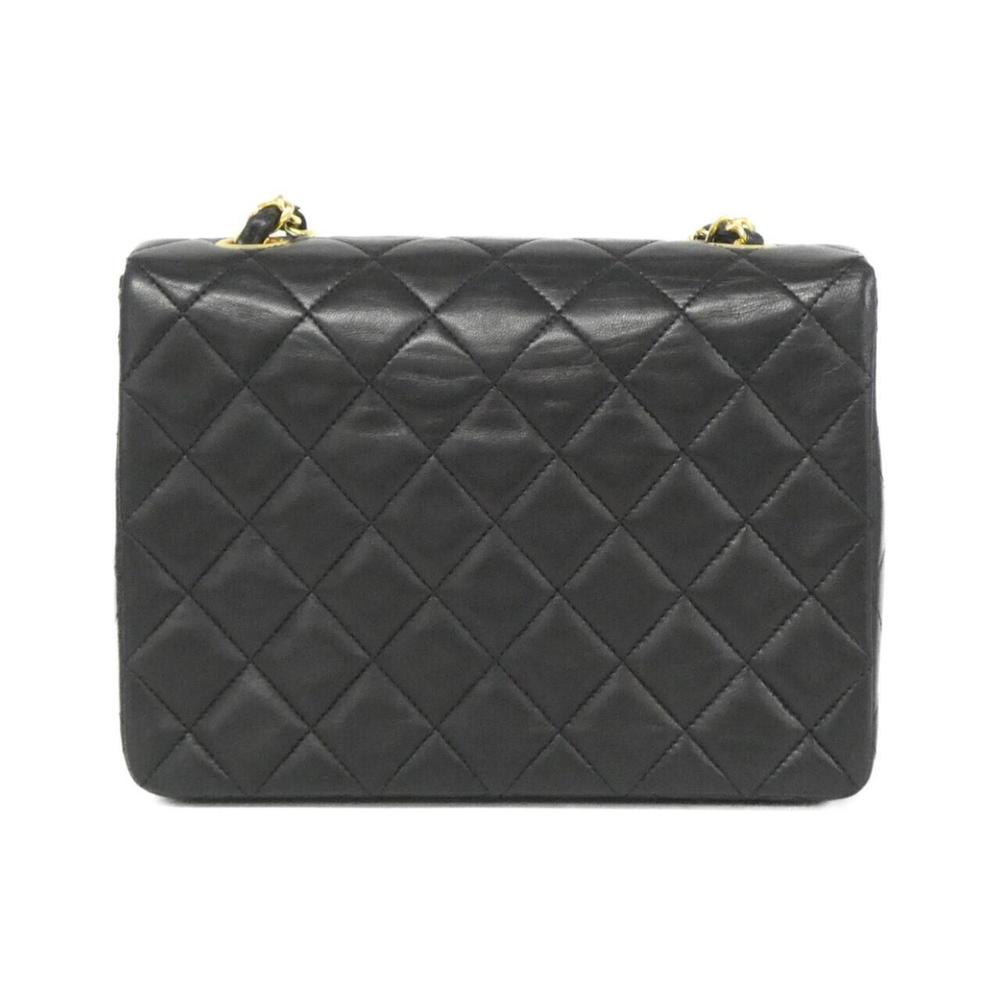Chanel 01163 Shoulder Bag - Picture 2 of 7
